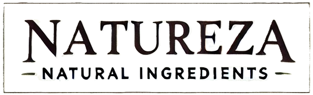 Natureza Natural Ingredients